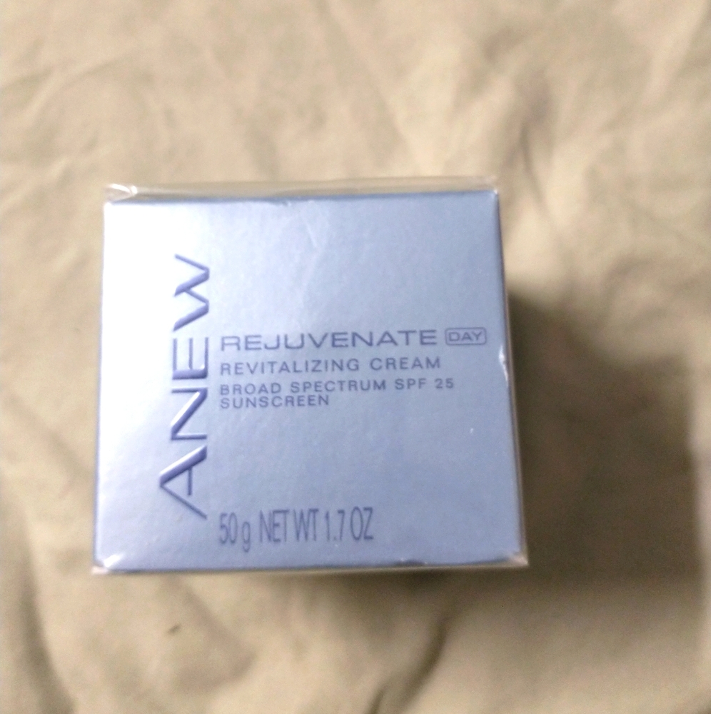 Day cream